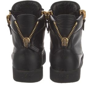 Giuseppe Zanotti Sneakers, good condition